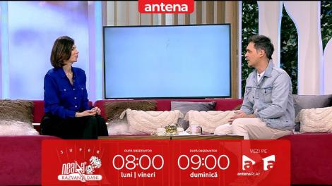 Super Neatza, 8 februarie 2023. Efectele stresului asupra tenului