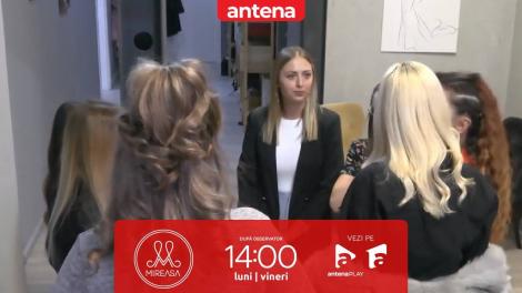 Mireasa Sezonul 7, 8 februarie 2023. Fetele au încercat să afle pentru cine a intrat Daiana în casă