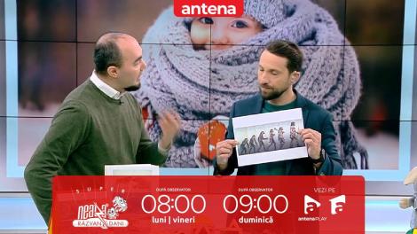 Super Neatza, 8 februarie 2023. Cât de important este jocul în evoluția copiilor