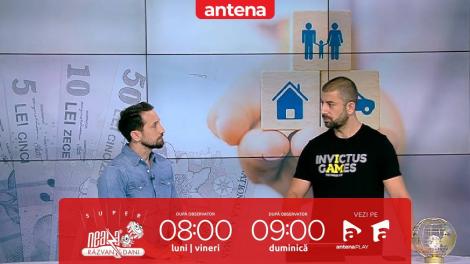 Super Neatza, 9 februarie 2023. Cum putem lua decizii financiare inteligente