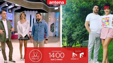 Super Neatza, 9 februarie 2023. La mulţi ani, Gabriel!