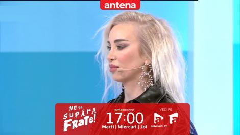 Nu te supăra, frate!, 9 februarie 2023. Annes, provocare cu probleme