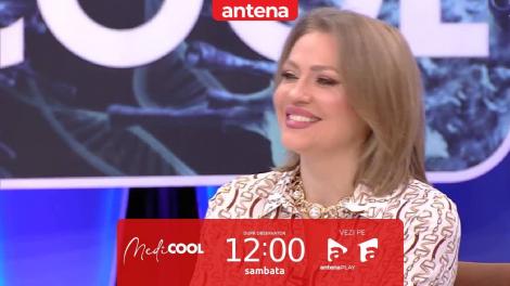 MediCOOL sezonul 4, 11 februarie 2022. Ce fac cand copilul meu ma minte? Sfaturi de la Urania