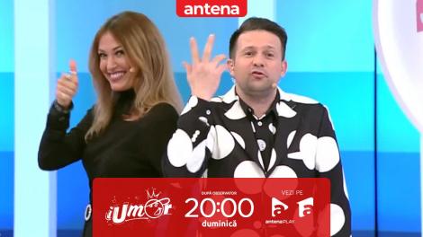 Nu te supăra, frate!, 10 februarie 2023. Cum s-a descurcat Anca Țurcașiu la jocul de găsit obiecte