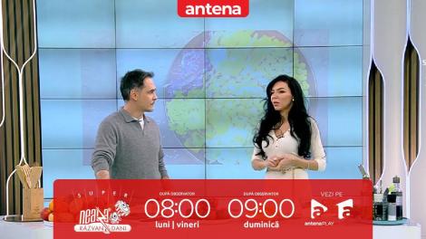 Super Neatza, 10 februarie 2023. Cauzele oboselii cronice