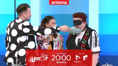 Nu te supăra, frate!, 10 februarie 2023. Coana Mița, campioană la proba pe gustate