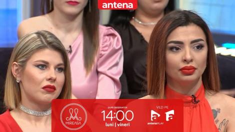 Mireasa Sezonul 7, 10 februarie 2023. Jocul băieților a stârnit discuții după ce fetele au văzut integral materialul necenzurat