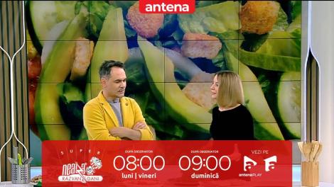 Super Neatza, 13 februarie 2023. De ce seleniul și cromul sunt minerale esențiale pentru organism