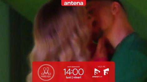 Mireasa Sezonul 7, 13 februarie 2023. Alex și Irina, noul cuplu al competiției!