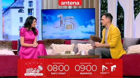 Super Neatza, 13 februarie 2023. Cum tratăm excesul de sebum