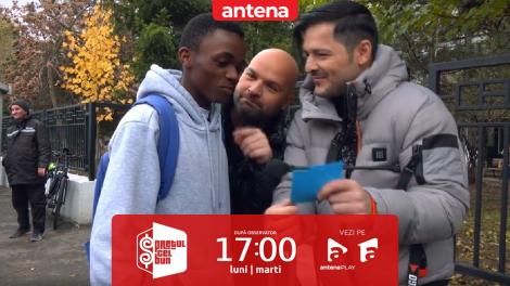 Preţul cel bun sezonul 4, 13 februarie 2023. Prețul Cel Bun vine la tine! Ce premii au câștigat Carina și Carlos