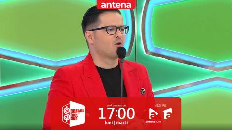 Preţul cel bun sezonul 4, 13 februarie 2023. Gabriela a câștigat un frigider