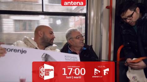 Preţul cel bun sezonul 4, 14 februarie 2023. Prețul Cel Bun vine la tine! Ce premii au câștigat Rădulescu și Maria