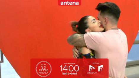 Mireasa Sezonul 7, 14 februarie 2023. Hatice și Mihai au găsit calea comunicării. Sunt cei doi aproape de a forma un cuplu?