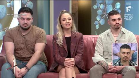 Mireasa Sezonul 7, 14 februarie 2023. Alex nu înțelege de ce mama Irinei este împotriva ei