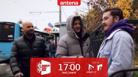 Preţul cel bun sezonul 4, 14 februarie 2023. Prețul Cel Bun vine la tine! Ce premii a câștigat Robert