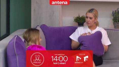 Mireasa Sezonul 7, 15 februarie 2023. Irina și Denisa, despre Dani și alegerea lui