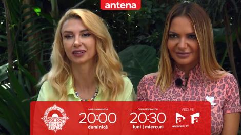 America Express, 15 februarie 2023. Motivul pentru care s-a înfuriat Jean Gavril. Ce au făcut Andreea Bălan și Andreea Antonescu