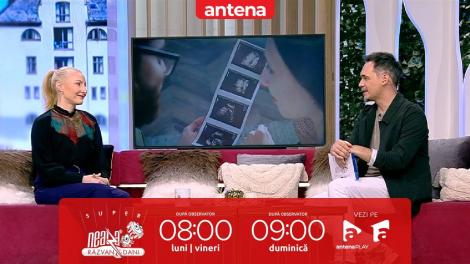 Super Neatza, 15 februarie 2023. Mituri populare legate de a doua sarcină