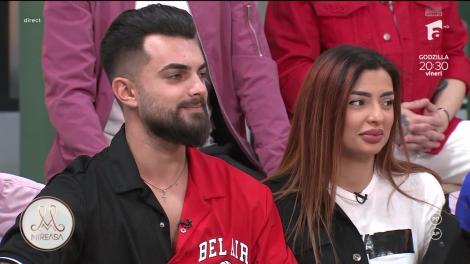Mireasa Sezonul 7, 15 februarie 2023. Mihai a recunoscut că este îndrăgostit de Hatice!