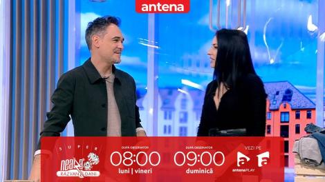 Super Neatza, 15 februarie 2023. Sfaturi de organizare pentru o dimineață perfectă