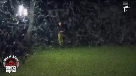 Jurnal de călătorie | America Express - Episodul 5