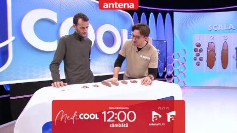 MediCOOL sezonul 4, 18 februarie 2022. Factori care influențează aspectul și consistența scaunului