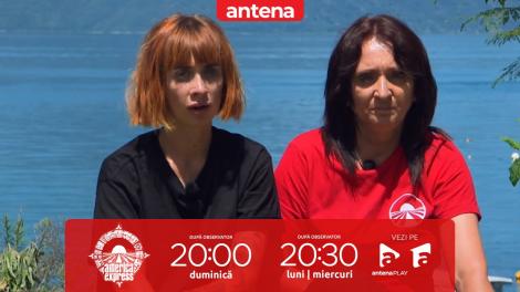 America Express, 20 februarie 2023. Bie și Mikey, povestea care le-a emoționat până la lacrimi