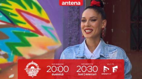 America Express, 20 februarie 2023. Cine a obținut imunitatea. Iată echipa care a câștigat primul bilet spre Columbia!