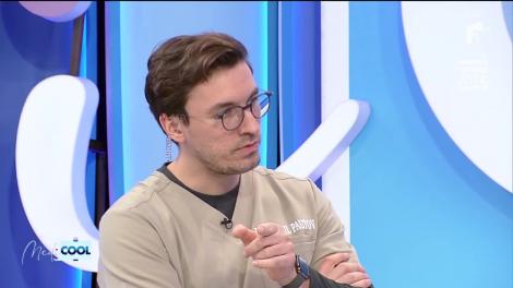 MediCOOL sezonul 4, 18 februarie 2023. Tot ce trebuie să știi despre incontinența urinară