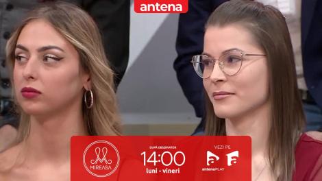 Mireasa Sezonul 7, 21 februarie 2022. Andreea este geloasă?: Încă simt ceva pentru Ionuț!