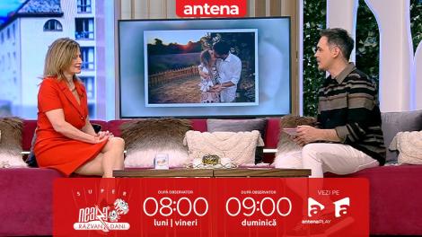 Super Neatza, 21 februarie 2023. Alegem un partener sau ne lăsăm aleși