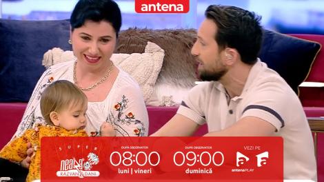 Super Neatza, 21 februarie 2023. Câinii din rasa Amstaff, din ce în ce mai populari în România