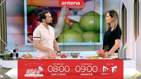 Super Neatza, 21 februarie 2023. Cât de sănătoase sunt murăturile fermentate