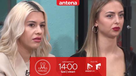 Mireasa Sezonul 7, 22 februarie 2022. Jocul Adevărat sau Fals, un pretext pentru atacuri între concurenți