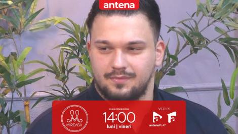 Mireasa Sezonul 7, 22 februarie 2022.  Confruntarea shaolin pentru inima Denisei între Ionuț și Roberto