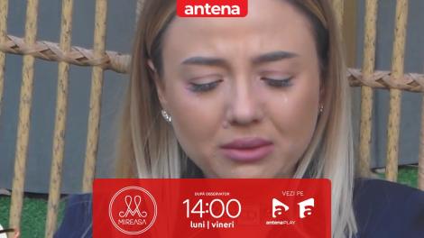 Mireasa Sezonul 7, 23 februarie 2022. Irina, în lacrimi! S-a simțit umilită de doamna Loredana