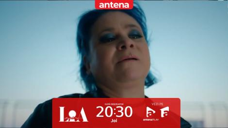 Lia - Soția soțului meu | Sezonul 1, episodul 14, 23 februarie 2023. El Capitan își face apariția la atelierul auto a lui Petru