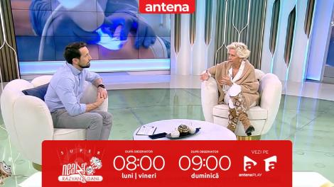 Super Neatza, 23 februarie 2023. Ce este turismul dentar și de ce a luat amploare