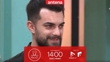 Mireasa Sezonul 7, 23 februarie 2023. Hatice, supărată pe Mihai după povestea cu colega lui Alex