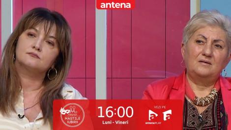 Mireasa Măștile iubirii, 23 februarie 2023. Irina, consolată după ce a plâns din cauza cuvintelor doamnei Loredana!