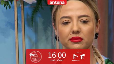 Mireasa Măștile iubirii, 23 februarie 2023. Mama Irinei, intervenție telefonică în conflictul dintre fiică și doamna Loredana!