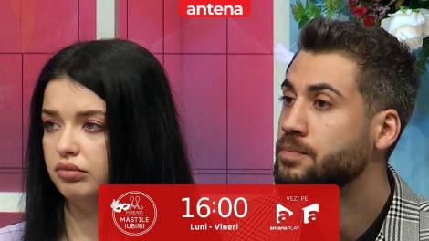 Mireasa Măștile iubirii, 24 februarie 2023. Mama Sabrinei afirmă că susținătorii lui Hatice au postat pozele cu Sabrina!