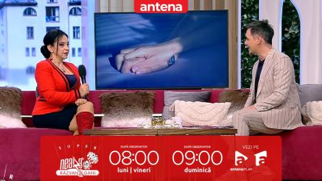 Super Neatza, 24 februarie 2023. Sfaturi practice pentru a crește și păstra atracția în cuplu