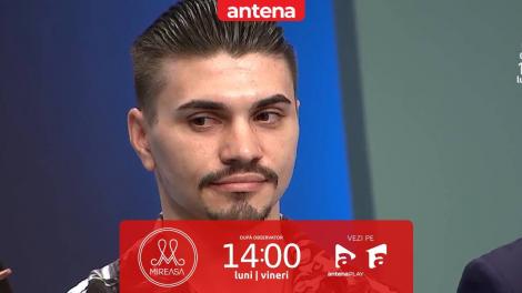 Mireasa Sezonul 7, 24 februarie 2023. Băieții nominalizează un băiat pentru eliminare