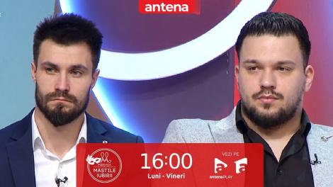 Mireasa Măștile iubirii, 24 februarie 2023. Băieții au încălcat regulamentul de votare!