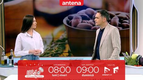 Super Neatza, 24 februarie 2023. Obiceiuri matinale care ne ajută să slăbim