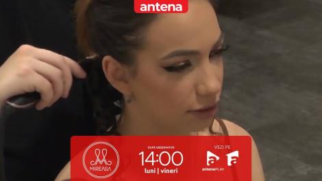 Mireasa Sezonul 7, 27 februarie 2023. Cătălina, în casa băieților pentru o surpriză!