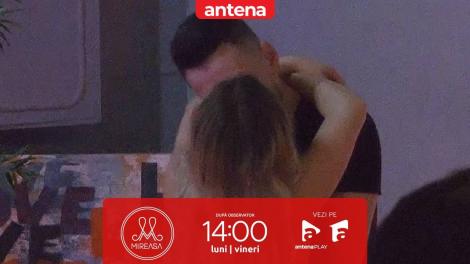 Mireasa Sezonul 7, 27 februarie 2023.  Bogdan și Irina, lămuriri după întoarcerea lui în casă. Cei doi se declară un cuplu!