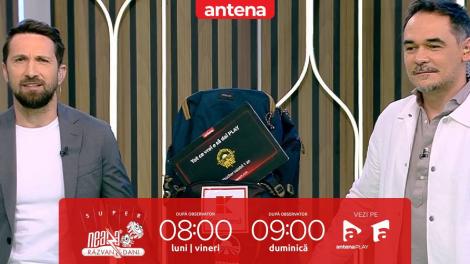 Super Neatza, 27 februarie 2023. Concursul Viză de America: Ce a câștigat Angela